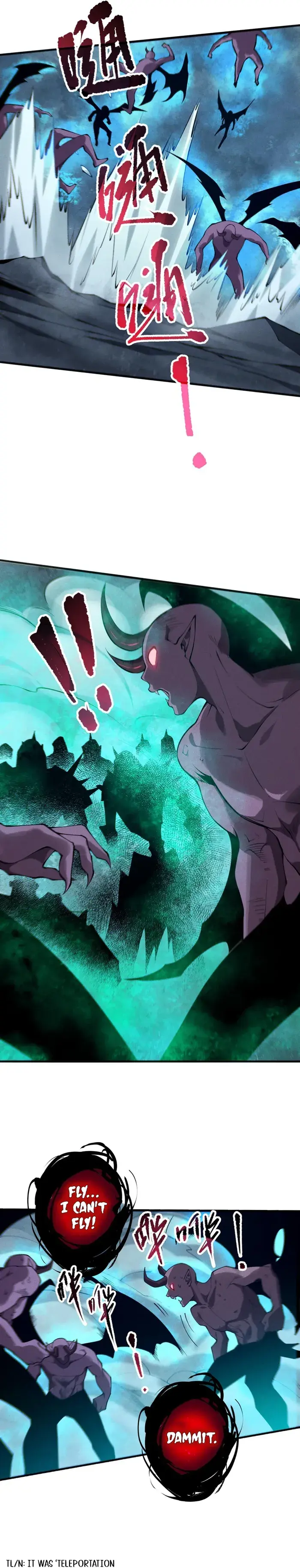 Catastrophic Necromancer Chapter 111 image 15_optimized